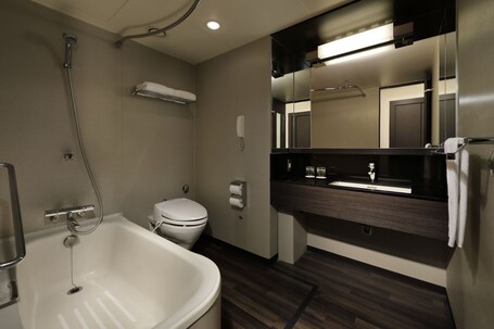 Grand Prince Hotel Shin Takanawa - Image 60
