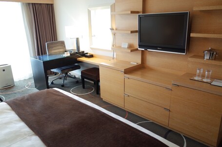 Grand Prince Hotel Shin Takanawa - Image 90