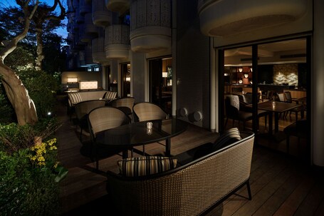 Grand Prince Hotel Shin Takanawa - Image 52
