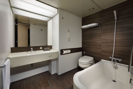 Grand Prince Hotel Shin Takanawa - Image 121