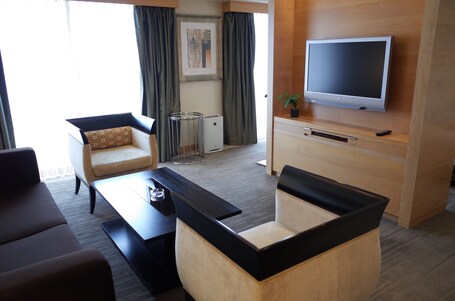 Grand Prince Hotel Shin Takanawa - Image 71