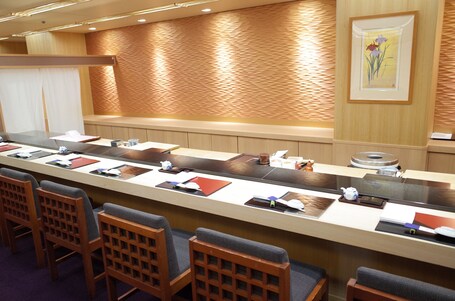Grand Prince Hotel Shin Takanawa - Image 65