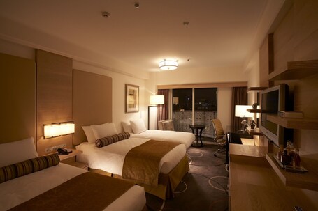 Grand Prince Hotel Shin Takanawa - Image 96