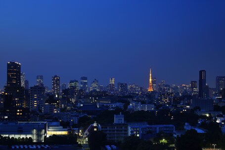 Grand Prince Hotel Shin Takanawa - Image 29