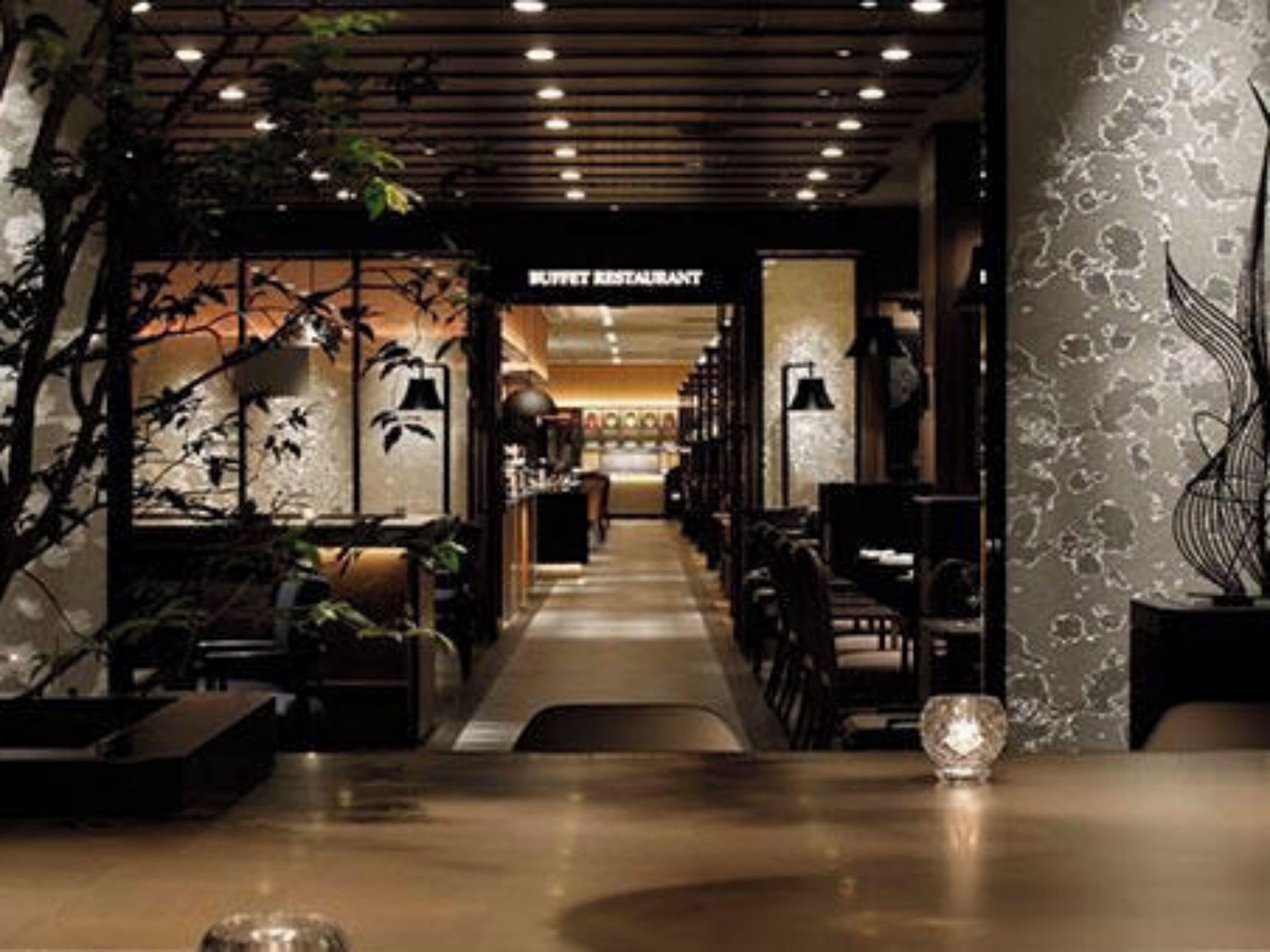 Foto - Grand Prince Hotel Shin Takanawa