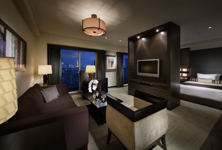 Grand Prince Hotel Shin Takanawa - Image 34