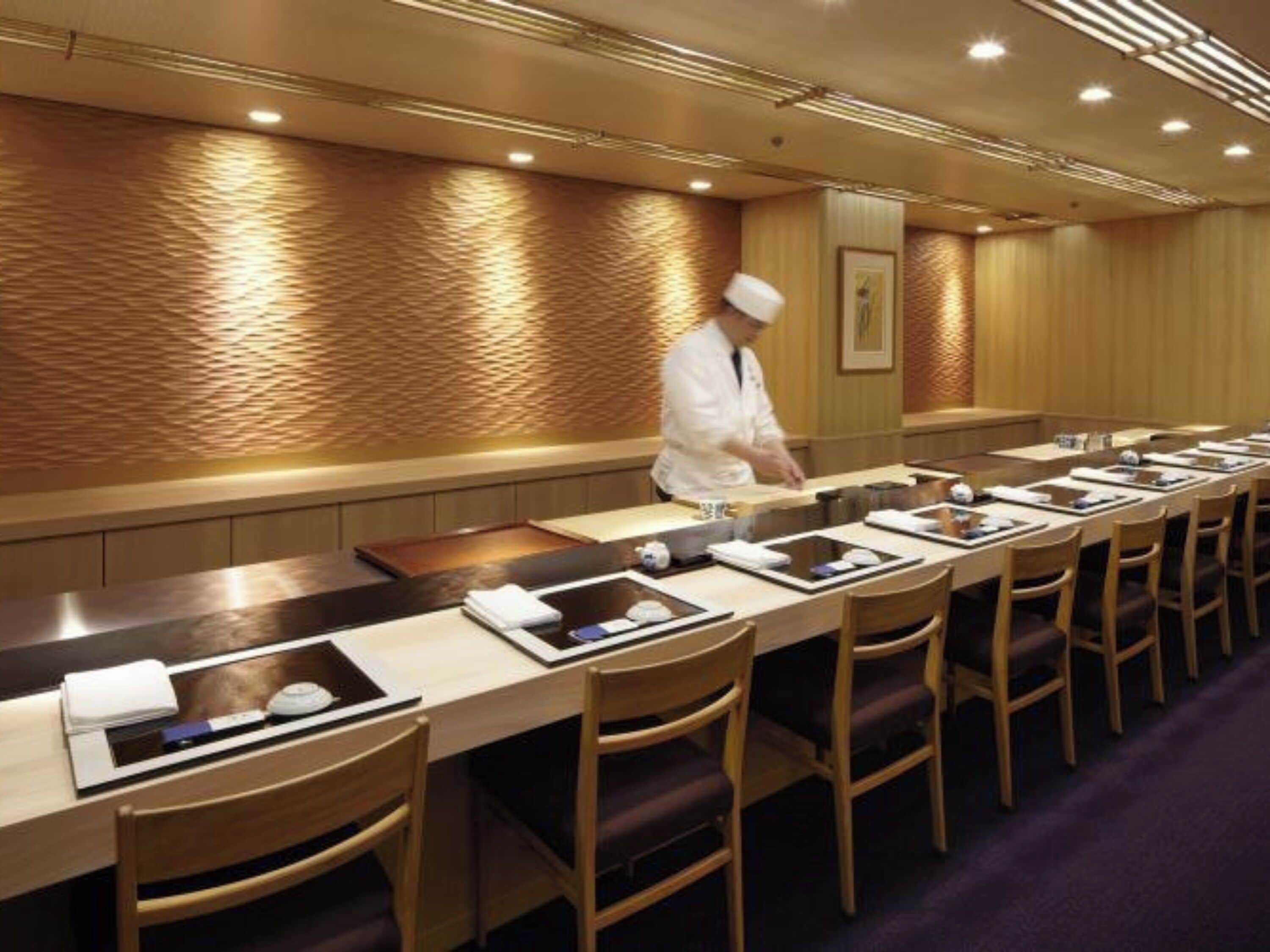 Foto - Grand Prince Hotel Shin Takanawa