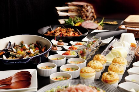 Grand Prince Hotel Shin Takanawa - Image 112