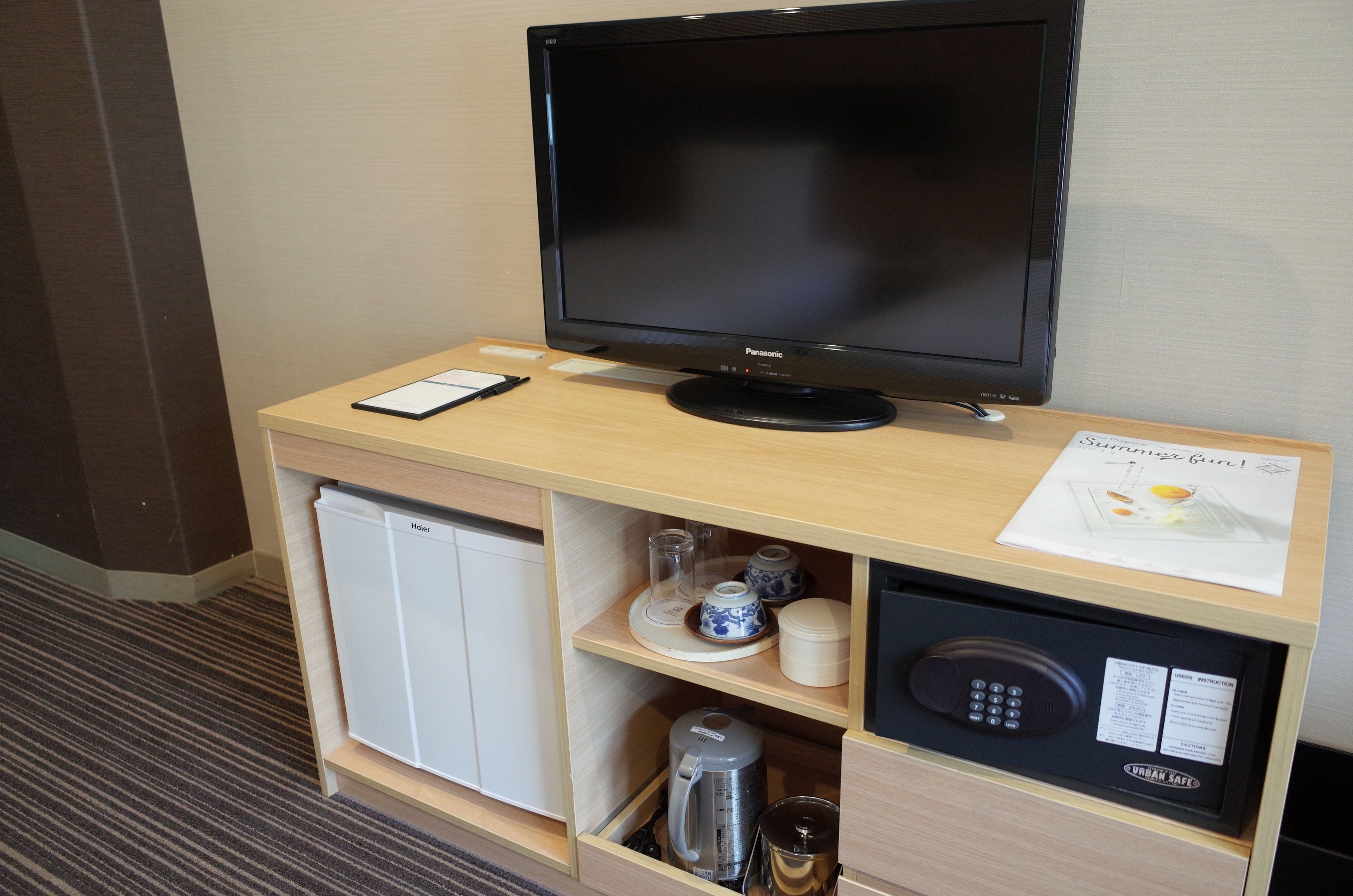 Photo - Grand Prince Hotel Shin Takanawa