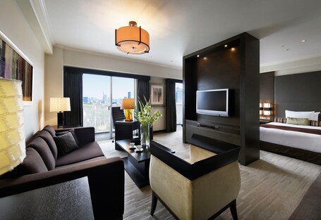 Grand Prince Hotel Shin Takanawa - Image 22
