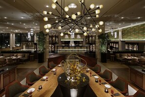 Lounge - Grand Prince Hotel Shin Takanawa (Tokyo)