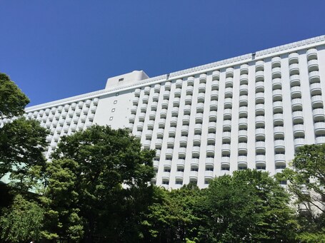 Grand Prince Hotel Shin Takanawa - Image 51