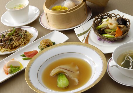 Grand Prince Hotel Shin Takanawa - Image 56