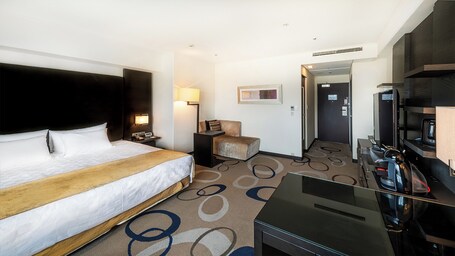 Grand Prince Hotel Shin Takanawa - Image 136