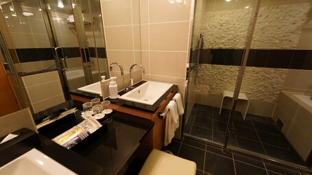 Grand Prince Hotel Shin Takanawa - Image 123