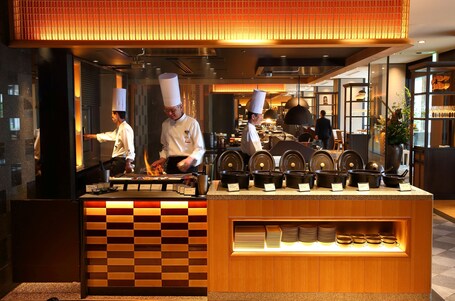 Grand Prince Hotel Shin Takanawa - Image 98