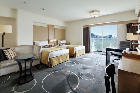 Grand Prince Hotel Shin Takanawa - Image 129