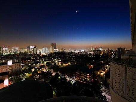 Grand Prince Hotel Shin Takanawa - Image 26
