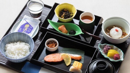 Grand Prince Hotel Shin Takanawa - Image 108