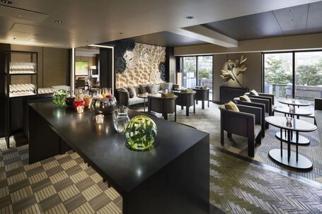 Grand Prince Hotel Shin Takanawa - Image 54