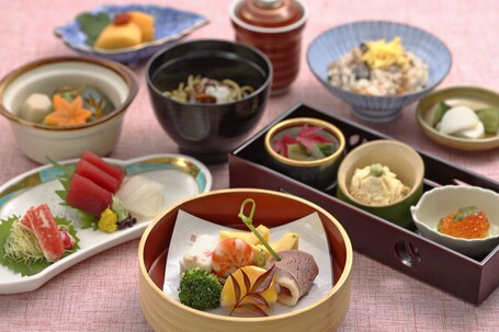 Grand Prince Hotel Shin Takanawa - Image 110