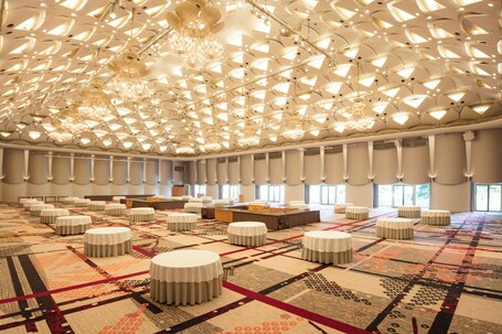 Grand Prince Hotel Shin Takanawa - Image 114