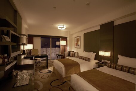 Grand Prince Hotel Shin Takanawa - Image 99