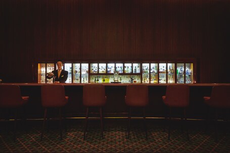 Grand Prince Hotel Shin Takanawa - Image 42