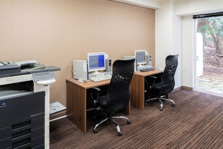 Grand Prince Hotel Shin Takanawa - Image 66