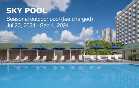Grand Prince Hotel Shin Takanawa - Image 10