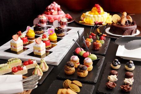 Grand Prince Hotel Shin Takanawa - Image 115