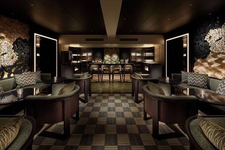 Grand Prince Hotel Shin Takanawa - Image 31