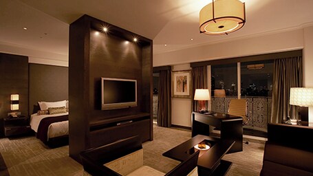 Grand Prince Hotel Shin Takanawa - Image 125