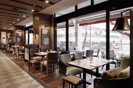 Grand Prince Hotel Shin Takanawa - Image 53