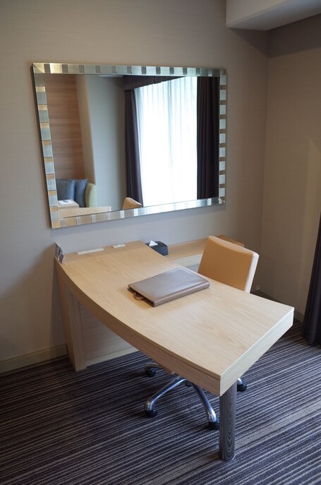 Grand Prince Hotel Shin Takanawa - Image 91