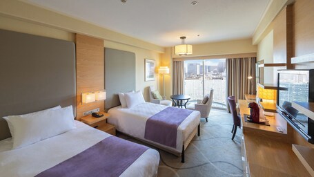 Grand Prince Hotel Shin Takanawa - Image 126