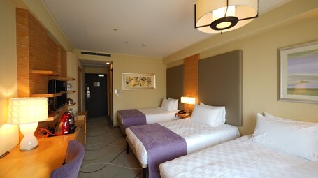 Grand Prince Hotel Shin Takanawa - Image 139