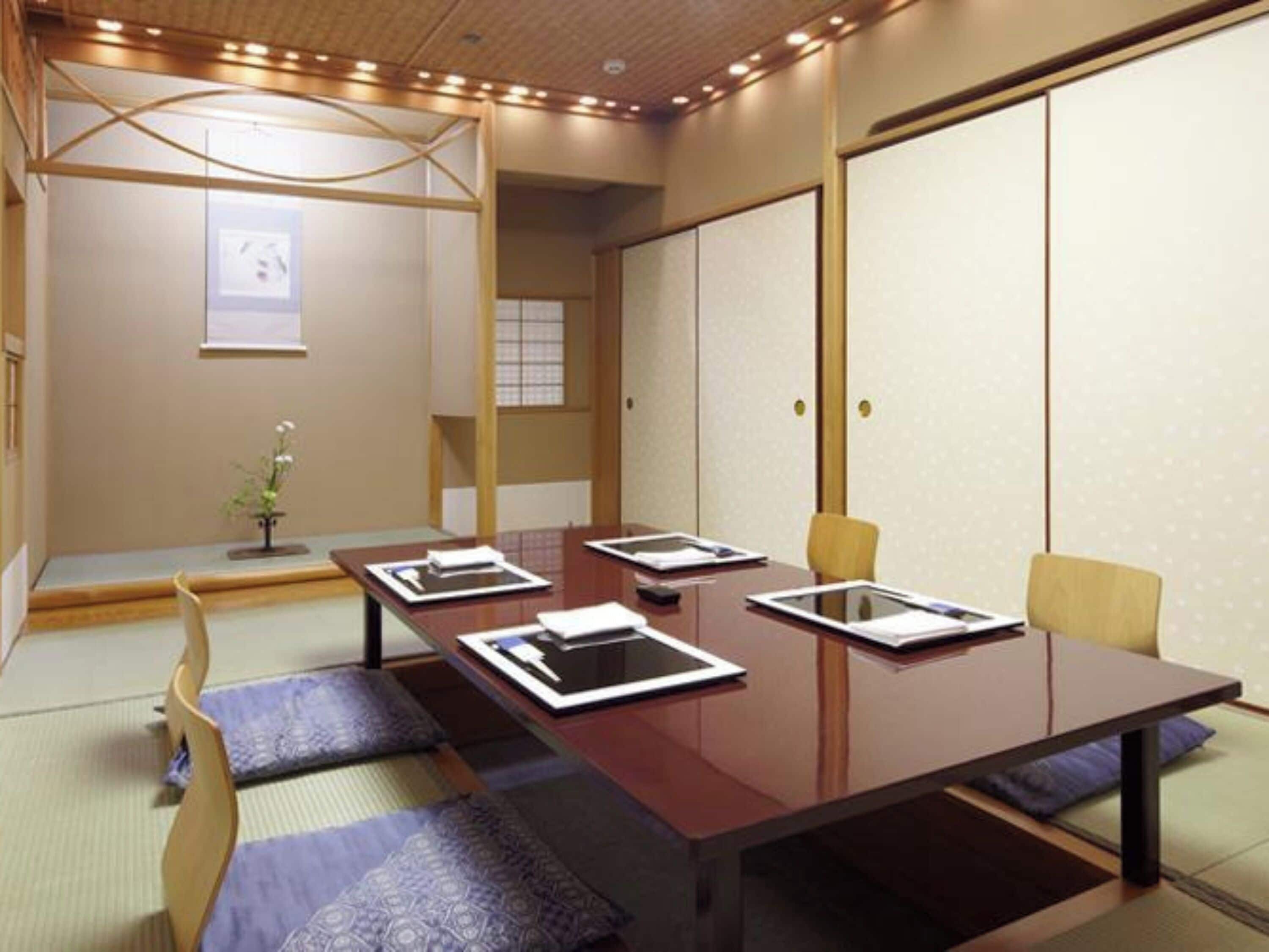 Foto - Grand Prince Hotel Shin Takanawa