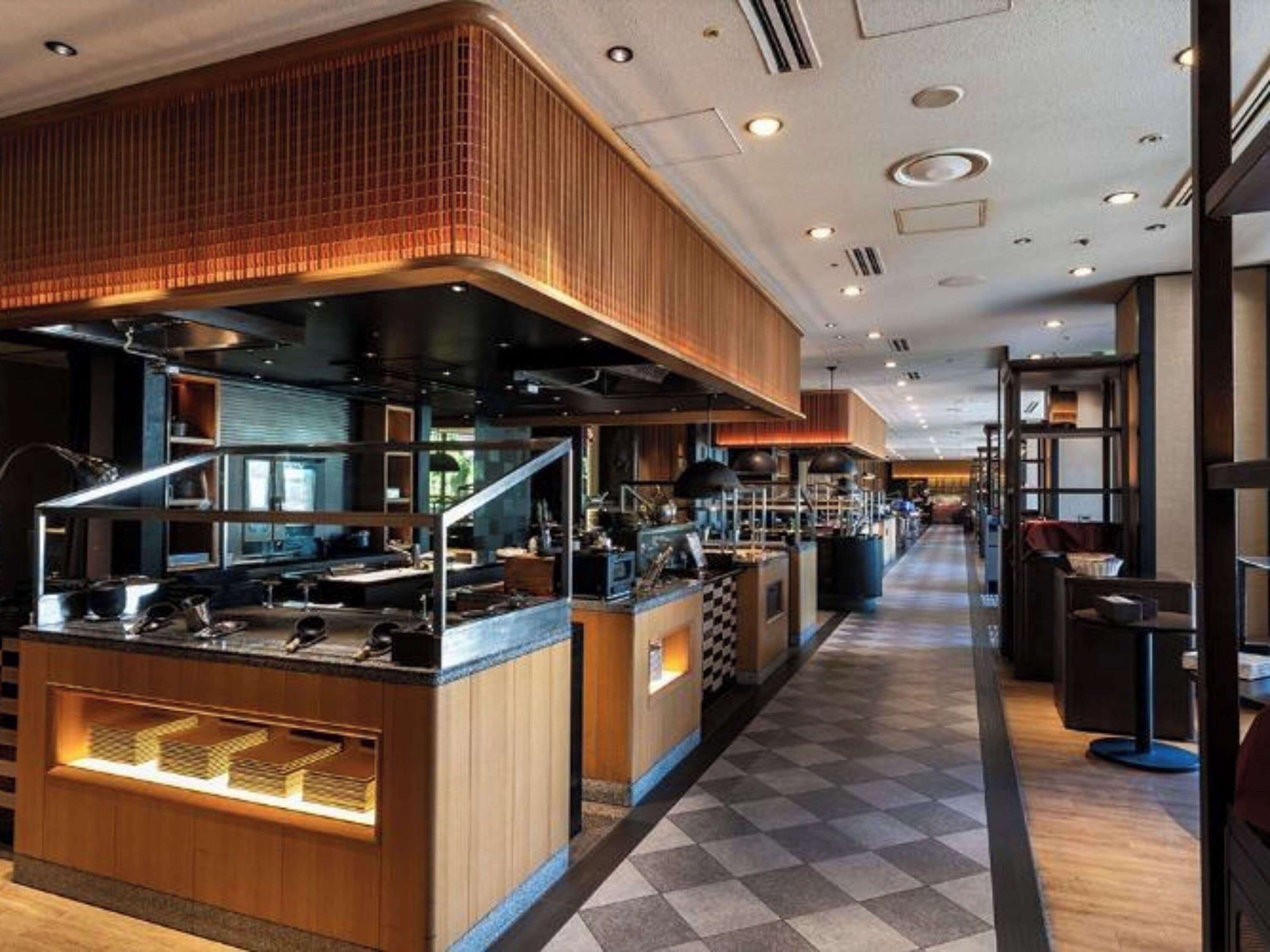 Photo - Grand Prince Hotel Shin Takanawa