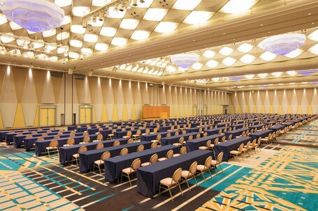 Grand Prince Hotel Shin Takanawa - Image 67