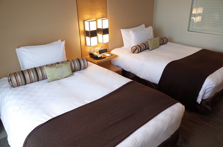 Grand Prince Hotel Shin Takanawa - Image 145