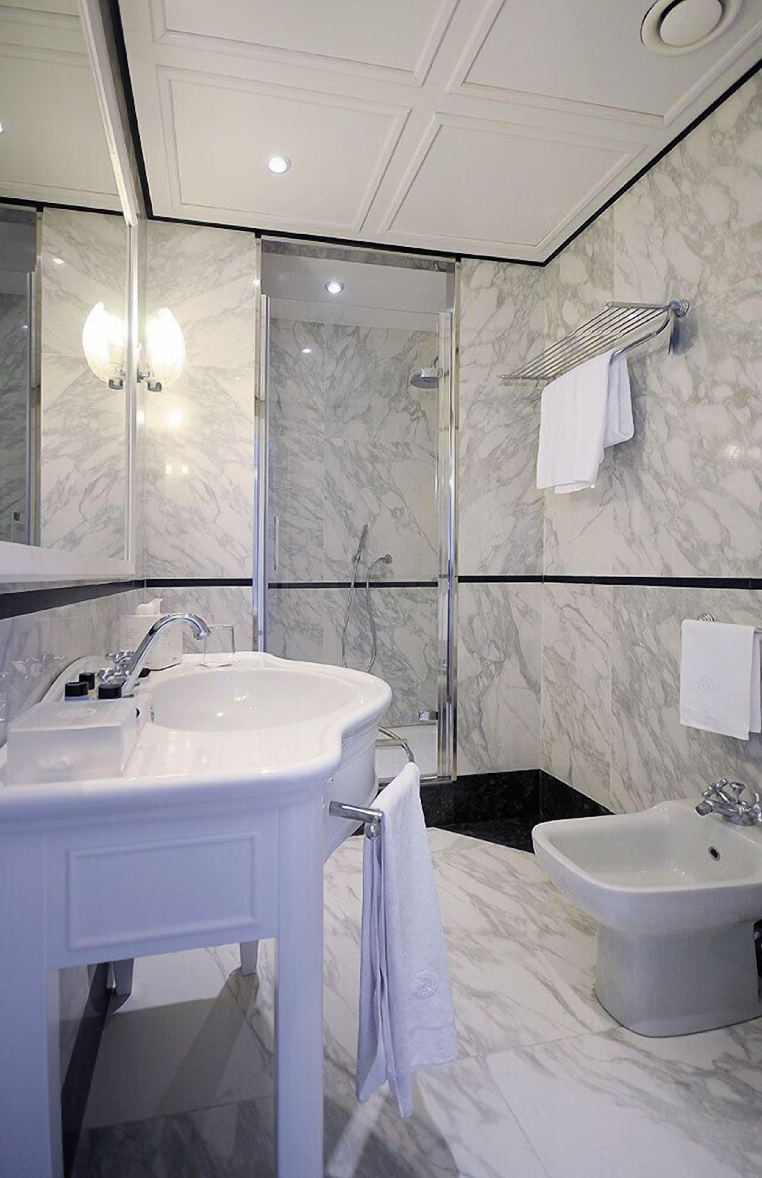 Foto - Grand Hotel Santa Lucia