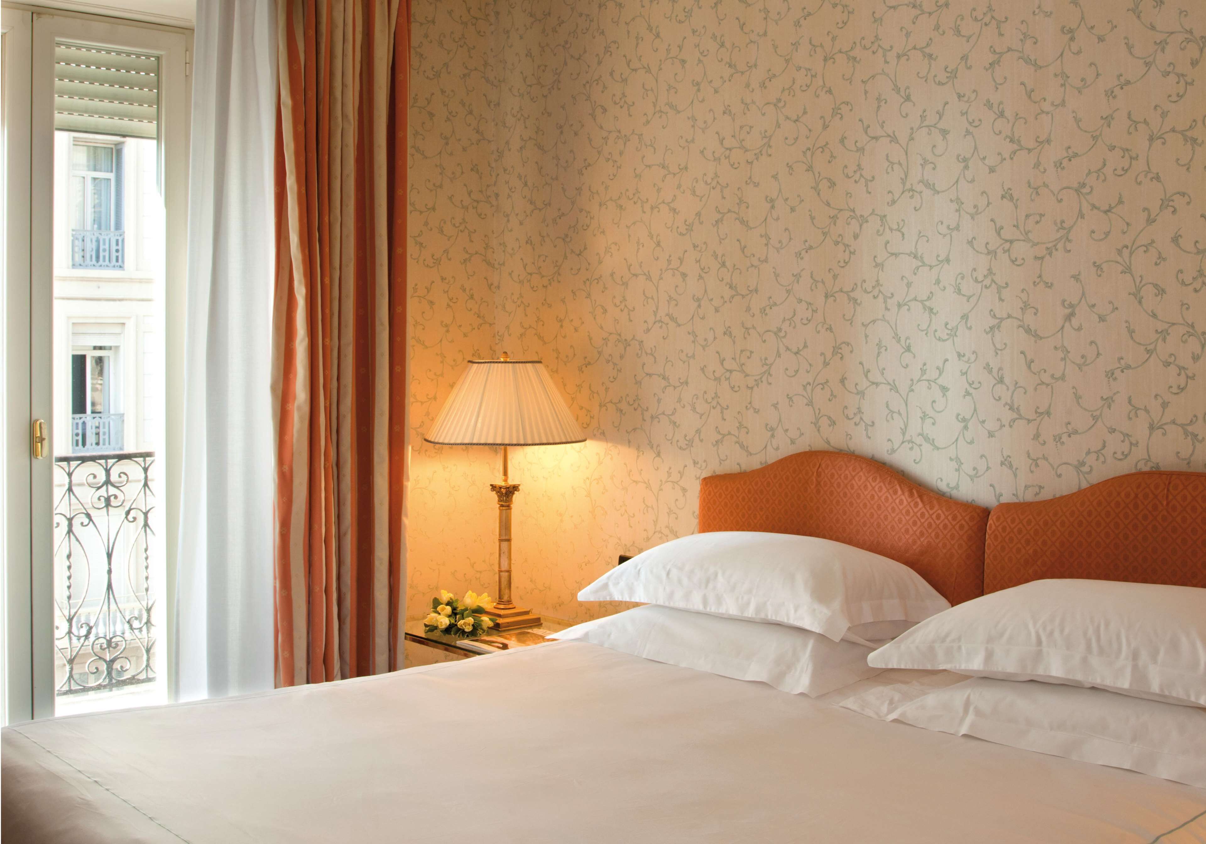 Foto - Grand Hotel Santa Lucia