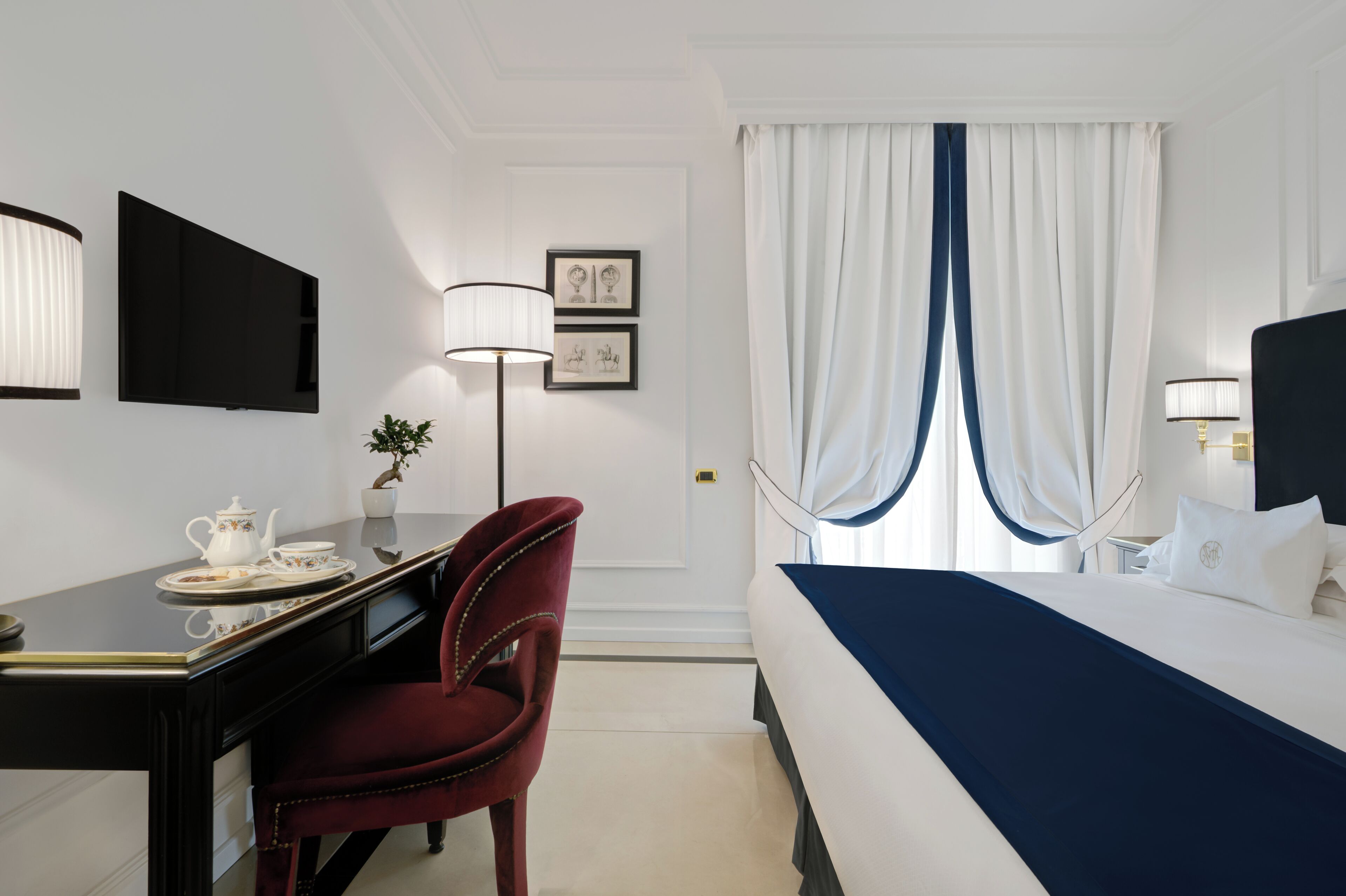 Photo - Grand Hotel Santa Lucia