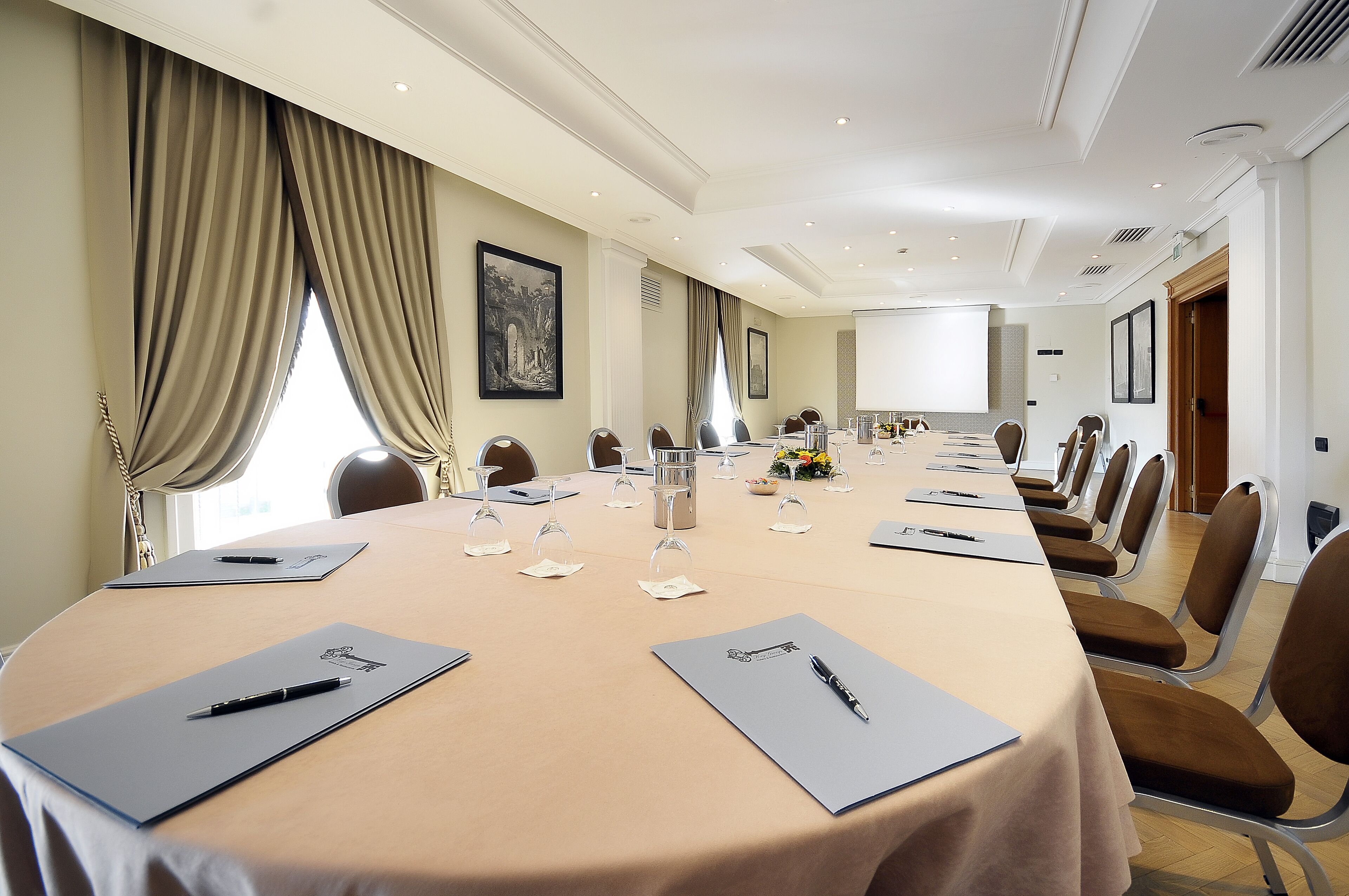 Foto - Grand Hotel Santa Lucia