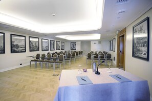 Business centre