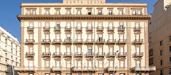 Grand Hotel Santa Lucia