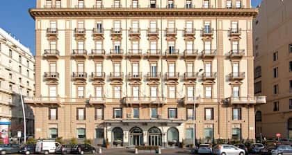 Grand Hotel Santa Lucia