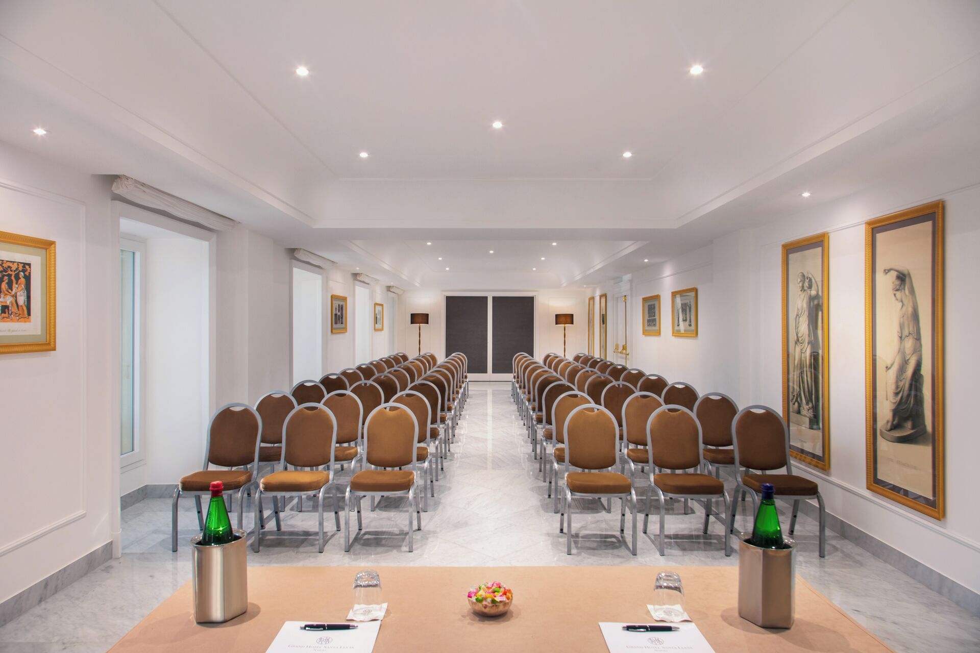Photo - Grand Hotel Santa Lucia