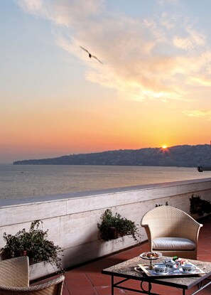 Property amenity - Grand Hotel Santa Lucia (Naples)